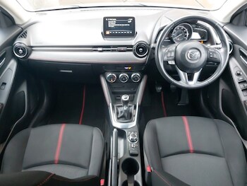 Used Mazda Mazda2 2016 for sale - 77761373: Photo