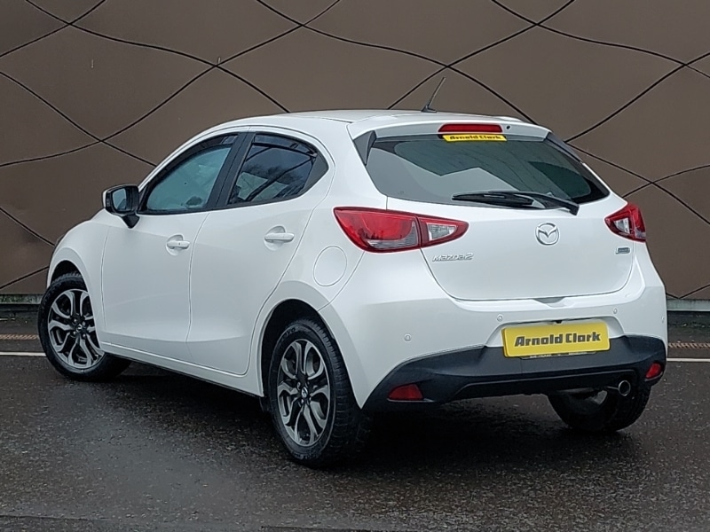 Used Mazda Mazda2 2016 for sale - 77761373: Photo 3