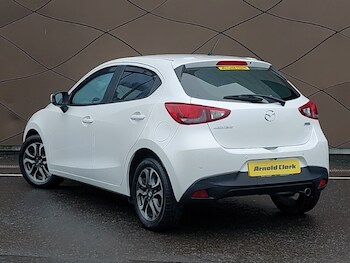 Used Mazda Mazda2 2016 for sale - 77761373: Photo