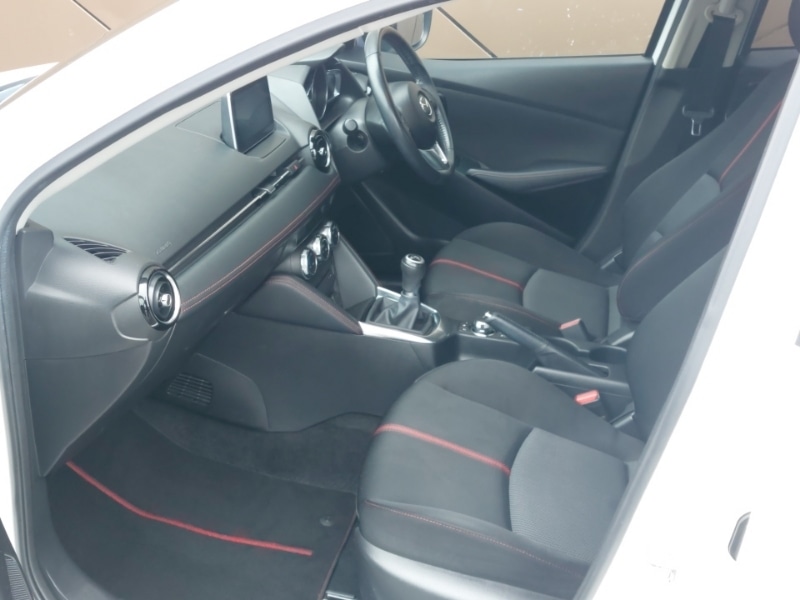 Used Mazda Mazda2 2016 for sale - 77761373: Photo 5