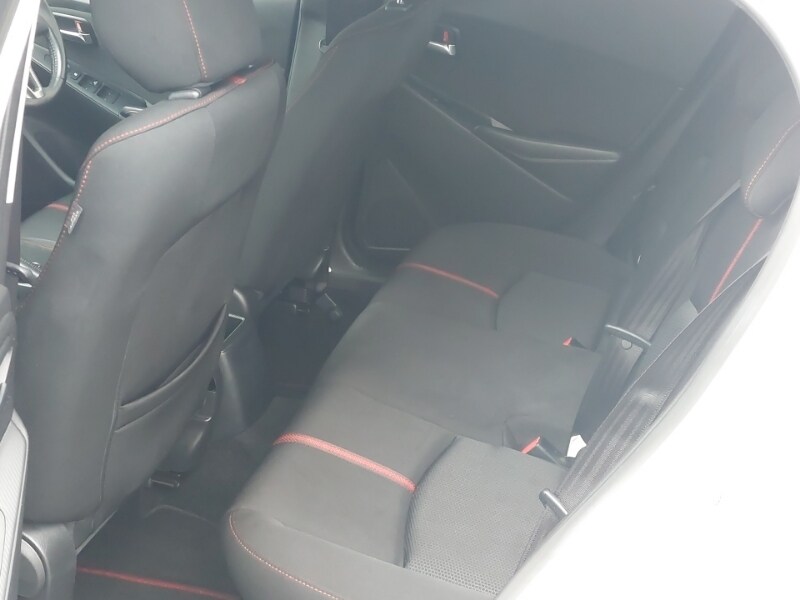 Used Mazda Mazda2 2016 for sale - 77761373: Photo 6