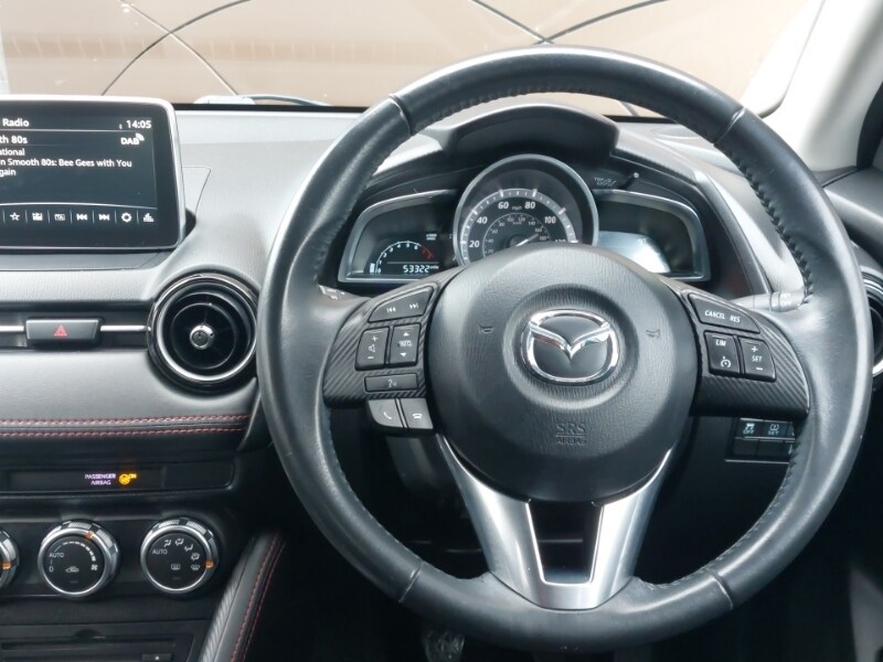 Used Mazda Mazda2 2016 for sale - 77761373: Photo 7