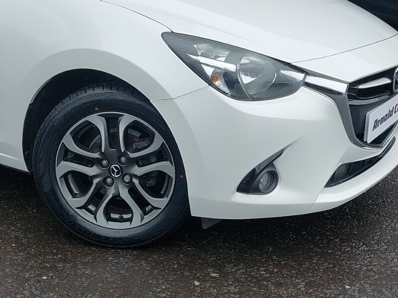 Used Mazda Mazda2 2016 for sale - 77761373: Photo 9