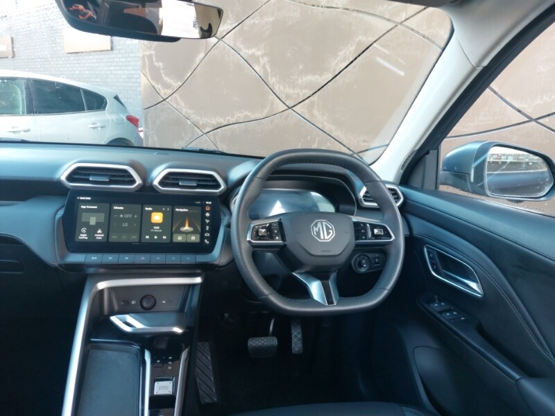 Used MG MG ZS 2024 for sale - 77556315: Photo 10