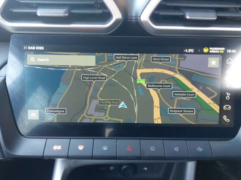 Used MG MG ZS 2024 for sale - 77556315: Photo 11