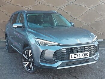 Used MG MG ZS 2024 for sale - 77556315: Photo