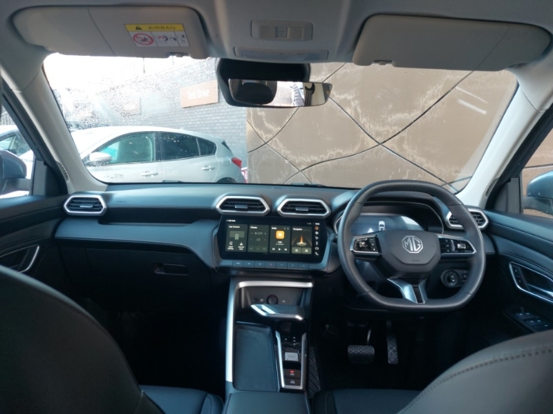 Used MG MG ZS 2024 for sale - 77556315: Photo 2