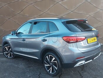 Used MG MG ZS 2024 for sale - 77556315: Photo