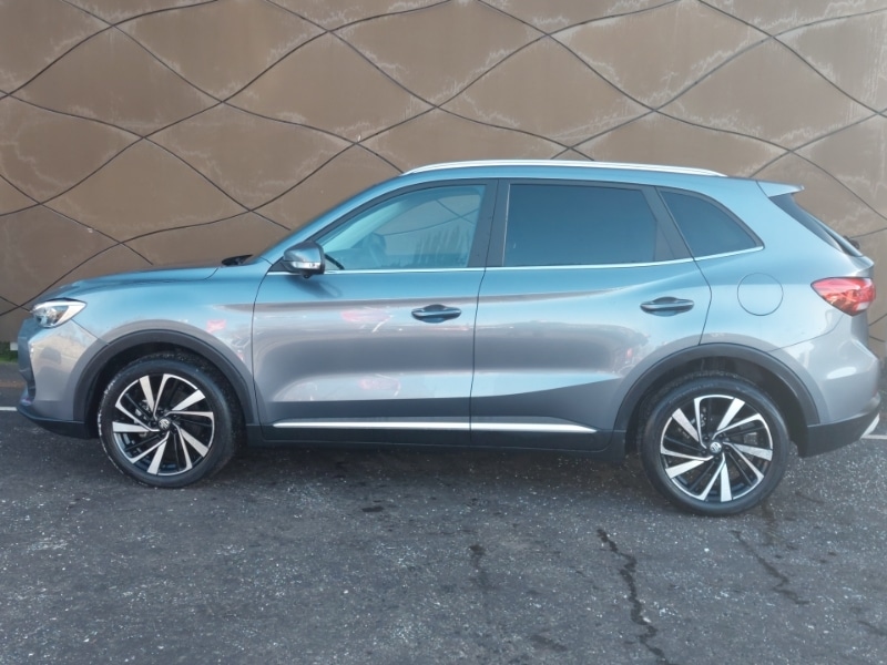 Used MG MG ZS 2024 for sale - 77556315: Photo 4