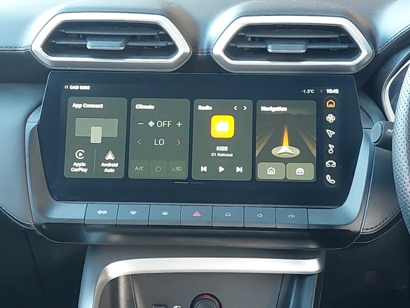 Used MG MG ZS 2024 for sale - 77556315: Photo 7