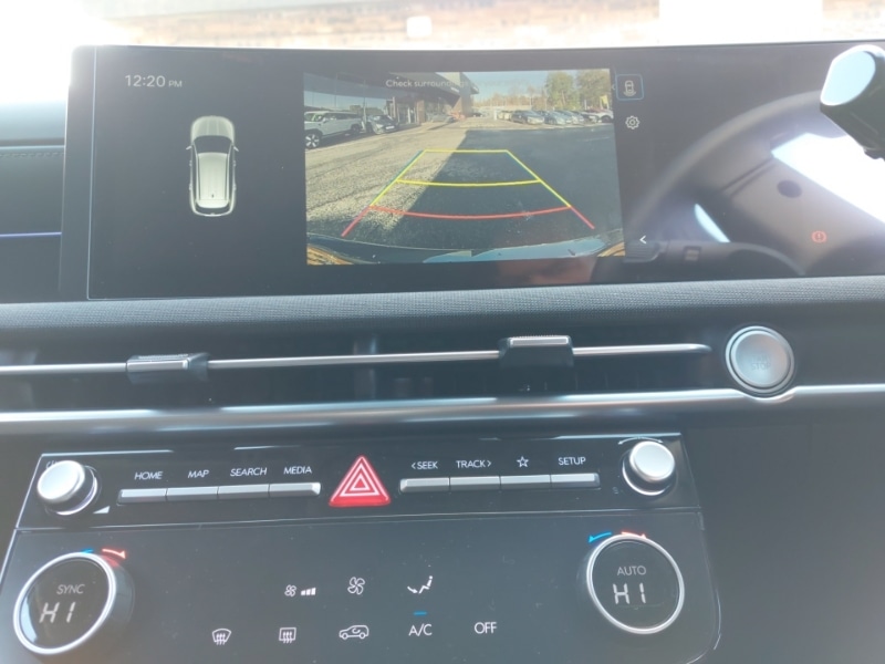 Used Hyundai TUCSON 2025 for sale - 76757508: Photo 10