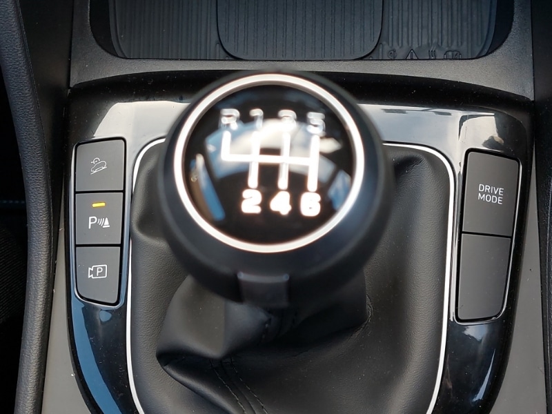 Used Hyundai TUCSON 2025 for sale - 76757508: Photo 18