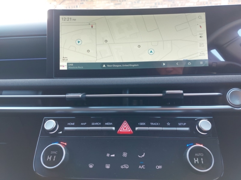 Used Hyundai TUCSON 2025 for sale - 76757508: Photo 4