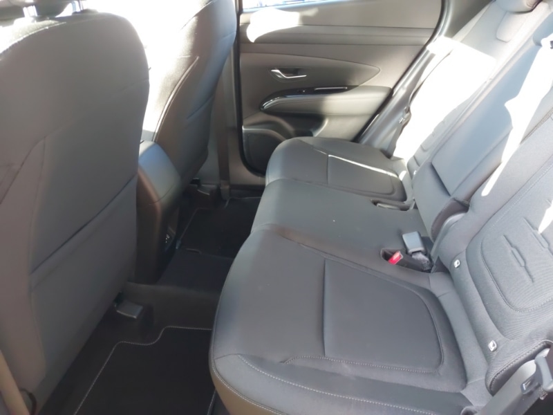 Used Hyundai TUCSON 2025 for sale - 76757508: Photo 6