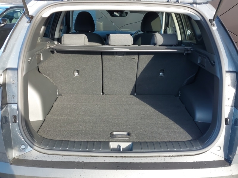 Used Hyundai TUCSON 2025 for sale - 76757508: Photo 8