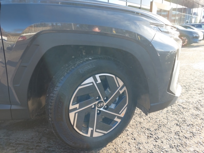 Used Hyundai TUCSON 2025 for sale - 76757508: Photo 9