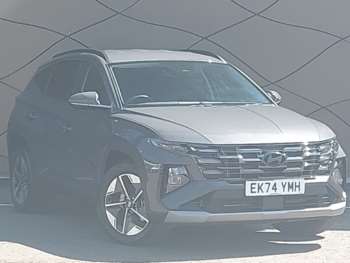 2024 - 1.6T Hybrid Premium 5dr Auto