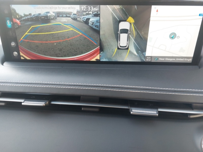 Used Genesis GV70 2022 for sale - 76639412: Photo 10