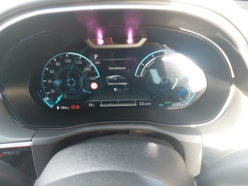 Used Genesis GV70 2022 for sale - 76639412: Photo 11