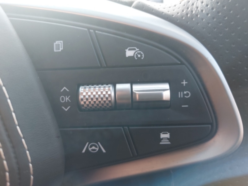 Used Genesis GV70 2022 for sale - 76639412: Photo 15