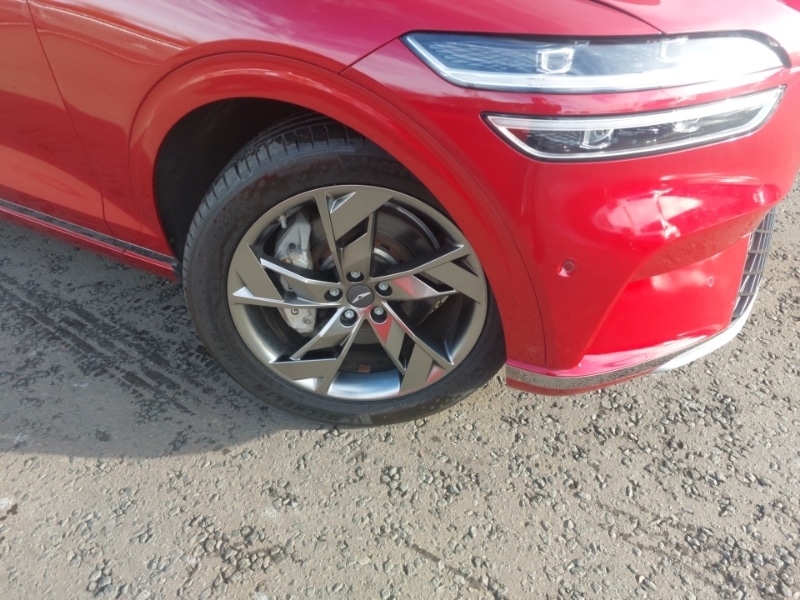 Used Genesis GV70 2022 for sale - 76639412: Photo 9