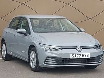 2022 - 1.5 TSI 150 Life 5dr