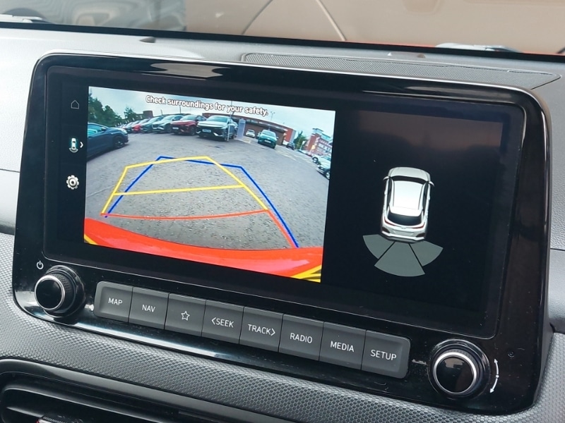 Used Hyundai KONA 2022 for sale - 76051950: Photo 10