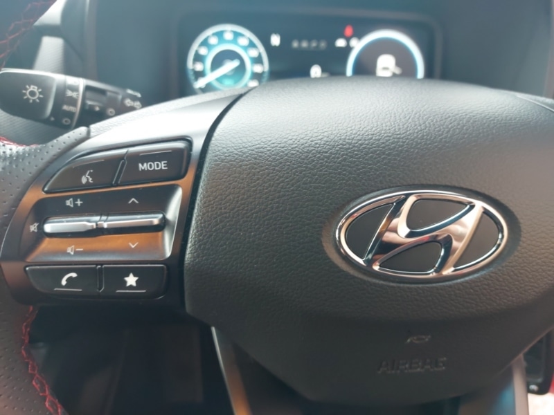 Used Hyundai KONA 2022 for sale - 76051950: Photo 12