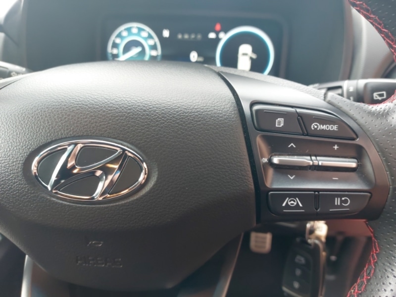 Used Hyundai KONA 2022 for sale - 76051950: Photo 13