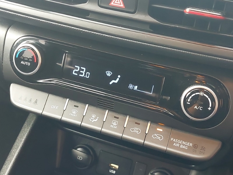 Used Hyundai KONA 2022 for sale - 76051950: Photo 14