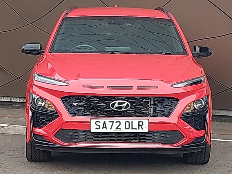 Used Hyundai KONA 2022 for sale - 76051950: Photo 19