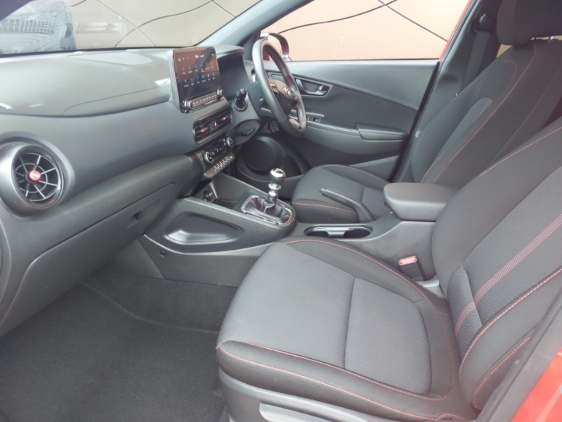 Used Hyundai KONA 2022 for sale - 76051950: Photo 5