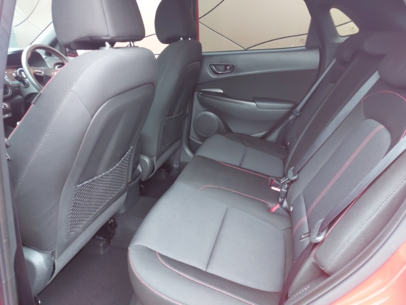 Used Hyundai KONA 2022 for sale - 76051950: Photo 6