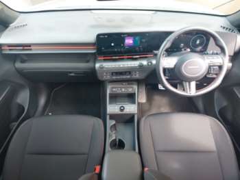 Used Hyundai KONA 2024 for sale - 75185348: Photo