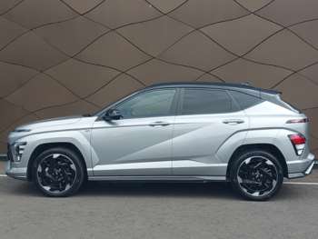 Used Hyundai KONA 2024 for sale - 75185348: Photo