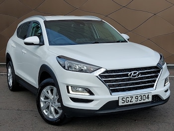 2020 - 1.6 GDi SE Nav 5dr 2WD