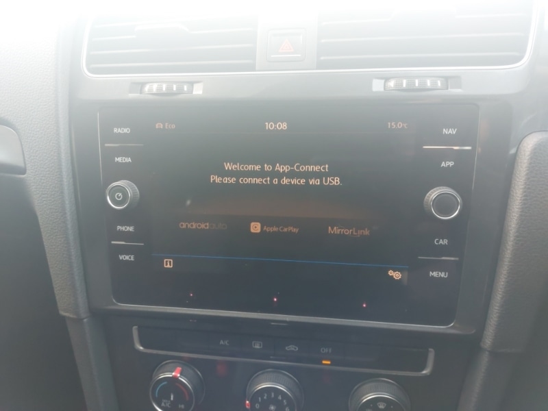 Used Volkswagen Golf 2017 for sale - 76097909: Photo 16