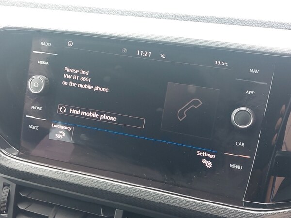 Used Volkswagen T-Cross 2019 for sale - 75345418: Photo 17