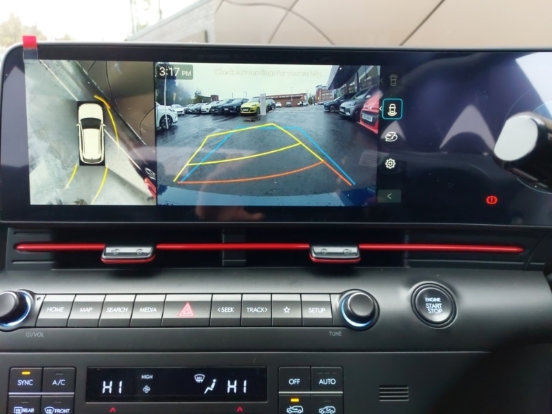 Used Hyundai KONA 2025 for sale - 76613817: Photo 10