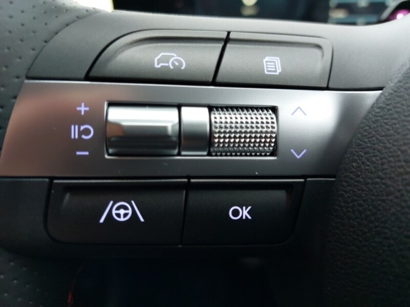 Used Hyundai KONA 2025 for sale - 76613817: Photo 14