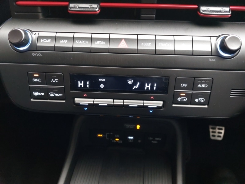 Used Hyundai KONA 2025 for sale - 76613817: Photo 17