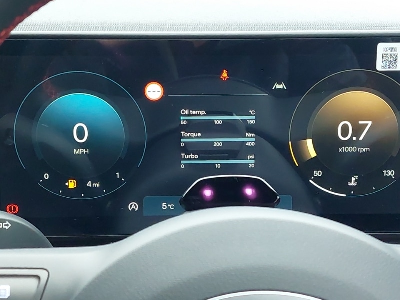 Used Hyundai KONA 2025 for sale - 76613817: Photo 18