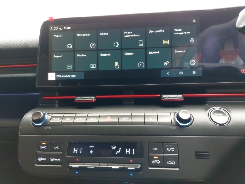 Used Hyundai KONA 2025 for sale - 76613817: Photo 19