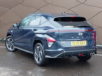 Used Hyundai KONA 2025 for sale - 76613817: Photo