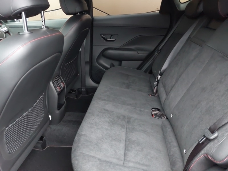 Used Hyundai KONA 2025 for sale - 76613817: Photo 6