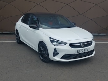 Vauxhall - Corsa