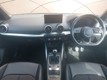 Used Audi Q2 2021 for sale - 78816541: Photo
