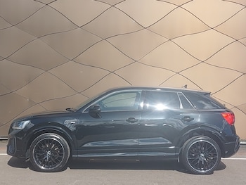 Used Audi Q2 2021 for sale - 78816541: Photo