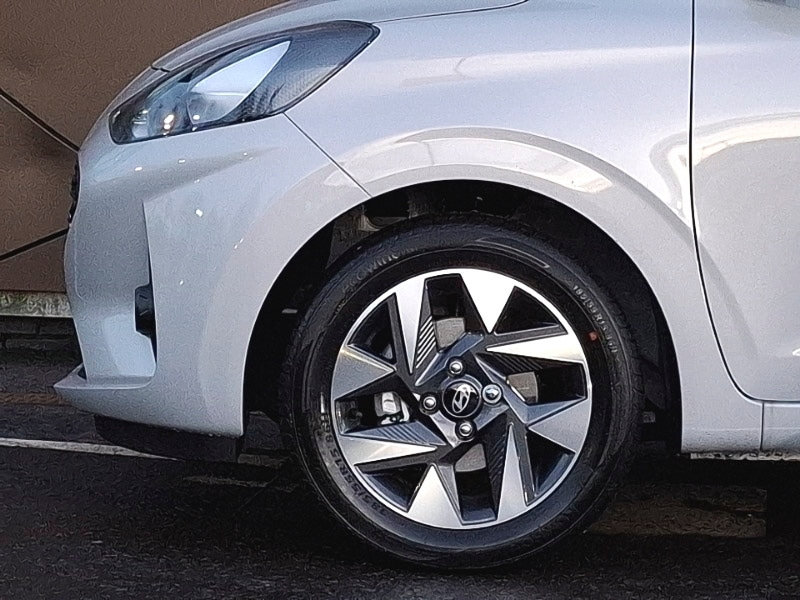 Used Hyundai i10 2025 for sale - 77141171: Photo 12