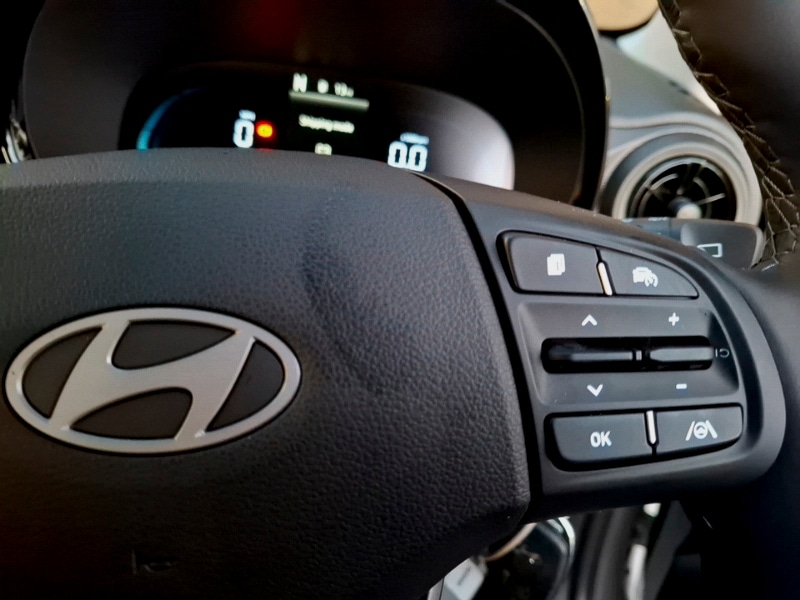 Used Hyundai i10 2025 for sale - 77141171: Photo 19